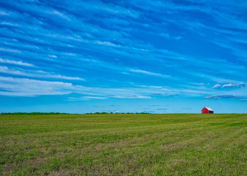 New York: Wyoming